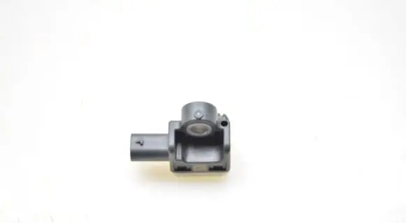 BMW 1 F20 F21 Airbag deployment crash/impact sensor 9234989