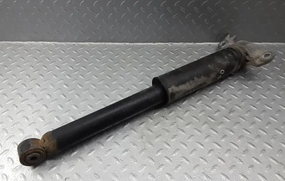 Opel Insignia A Rear shock absorber/damper 3139801