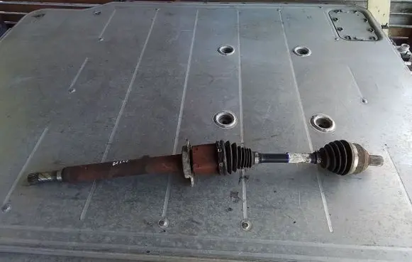 Volvo V60 Front driveshaft P31437521 31437521