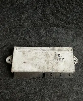 BMW 7 E65 E66 Door control unit/module 613569641419