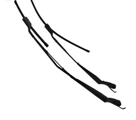 Peugeot 3008 II Front wiper blade arm 9810664980