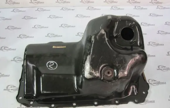 BMW 3 E46 Oil sump 662GB