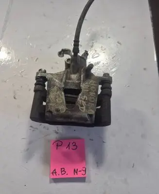 Ford Mondeo Mk III Rear brake caliper 32047011