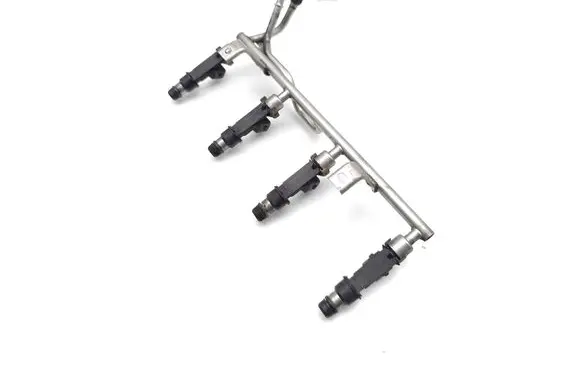 Opel Astra G Fuel injectors set 25317316