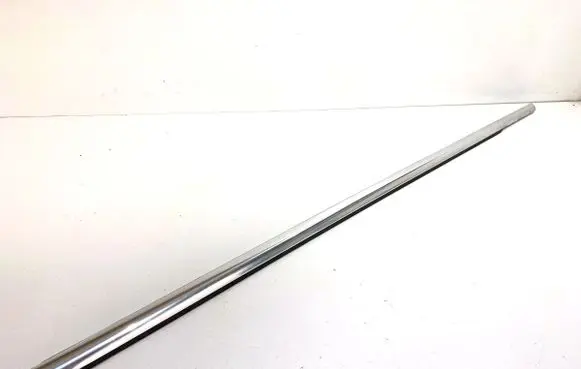 Volkswagen Arteon Front door windshield rail 3G8837475