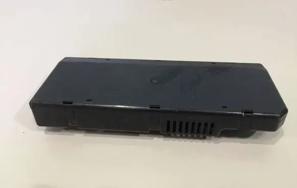 BMW 5 E34 Air conditioning/heating control unit 641183901224 084990050 006240603
