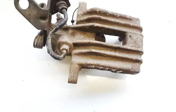 Skoda Octavia Mk2 (1Z) Rear brake caliper