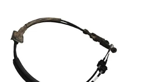Volvo V70 Gear shift cable linkage 
