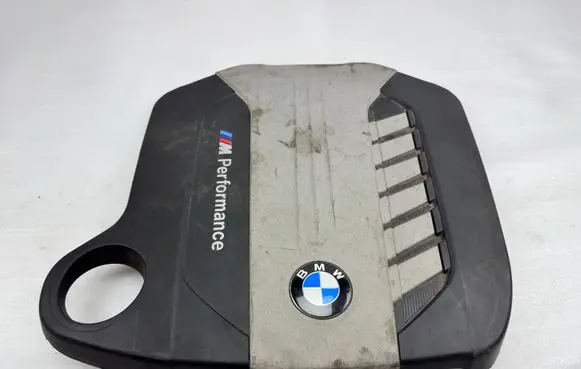BMW X5 F15 Engine cover (trim) 7800350 780035001
