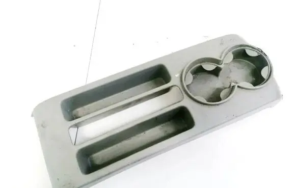 Volkswagen Polo Cup holder 6Q0863319H