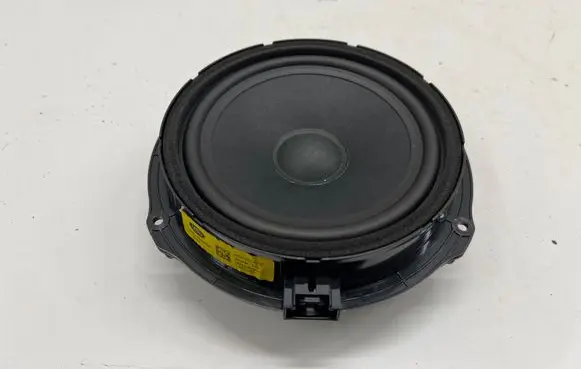Jaguar I-Pace Front door speaker JJ3218808BA D1P2A