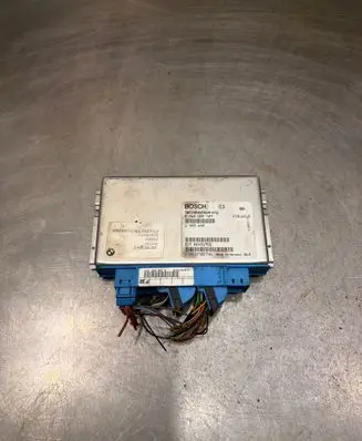 BMW 5 E39 Gearbox control unit/module 0260002429 1423642 007BK4D1900