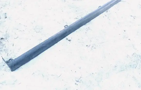 Volvo S40, V40 Sill 30862227
