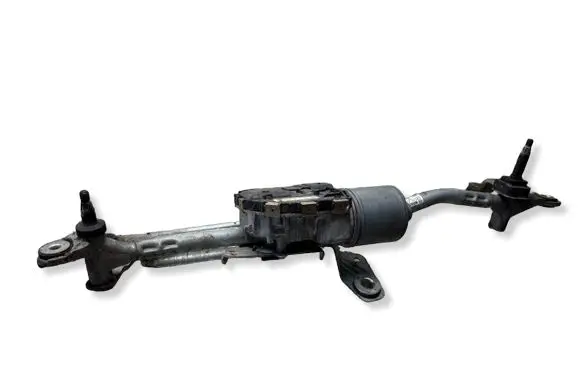 Audi A7 S7 4G Front wiper linkage and motor 4G2955023A 3397021412 4G2955119