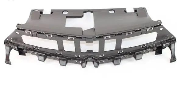 Opel Mokka B Front bumper support beam 9835215080