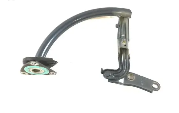 Volkswagen PASSAT B7 Tailgate/trunk/boot hinge 3C5827302B