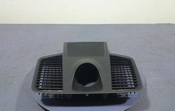 Porsche Cayenne (9PA) Other sill/pillar trim element 9Y0857192A