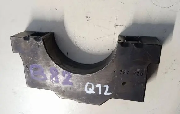 BMW 3 F30 F35 F31 Crankshaft Holder 7797928