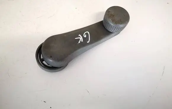 Skoda Fabia Mk1 (6Y) Front door window winding handle 1h0837581d