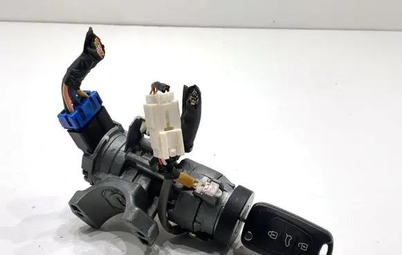 Hyundai ix20 Ignition lock 
