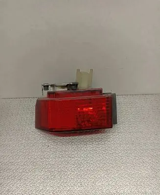 Opel Meriva A Rear fog light 93295363