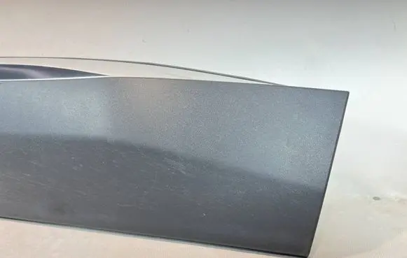 Peugeot 3008 II Front door trim (molding) 9811404077