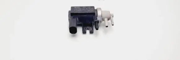 Volkswagen Caddy Turbo solenoid valve 1J0906627B 72290345 06T321