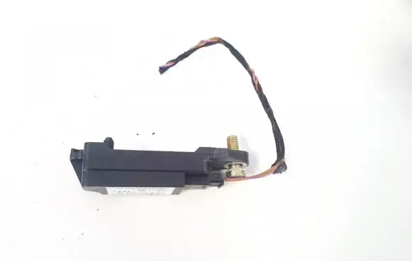 Audi A3 S3 8L Airbag deployment crash/impact sensor 8l0959643b 02303000194m