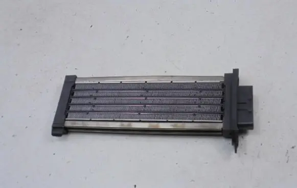 Citroen C3 Electric cabin heater radiator 664447A-G