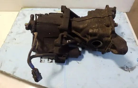 KIA Sportage Rear differential M0017978 EHA250079