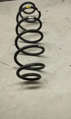 Citroen C3 Rear coil spring