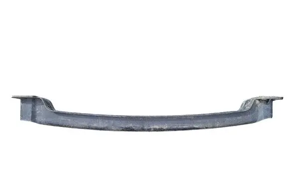 Rear bumper cross member