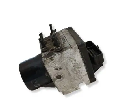 Volkswagen PASSAT B6 ABS Pump 3C0614109D 16431602 16431502C