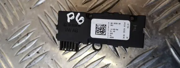 Steering angle sensor