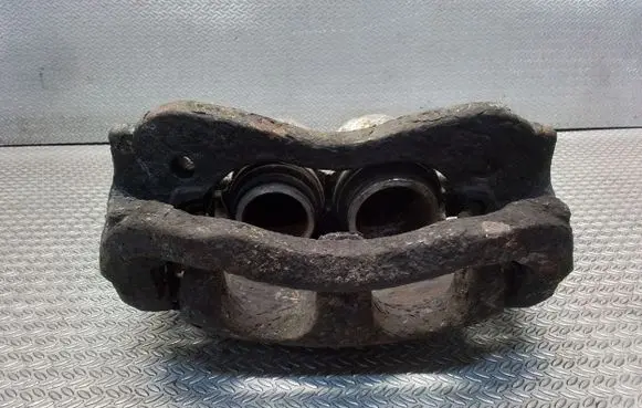 Fiat Ducato Front brake caliper