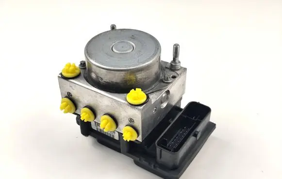 Opel Corsa D ABS Pump 0265232288 0265800796 13282282
