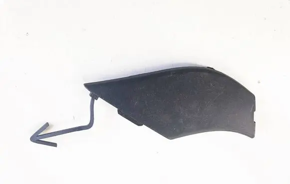 Ford Transit Custom Front tow hook cap/cover BK21-17A989-AB