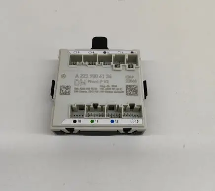 Mercedes-Benz EQS V297 Door control unit/module A2239004134 A2069029508