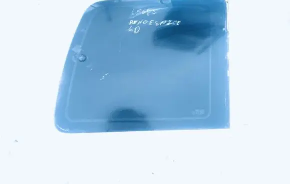 Renault Espace II Rear side window