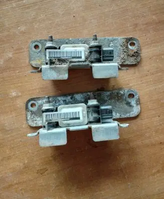 Nissan Pathfinder R51 Sensor