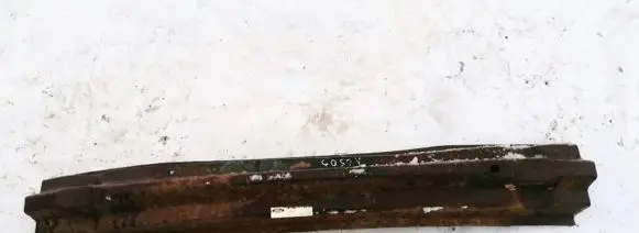 Rear beam