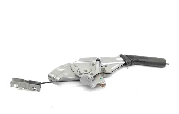 Toyota Auris E180 Handbrake/parking brake lever assembly