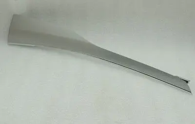Volvo XC90 Rear door glass trim molding 31407877 31699358
