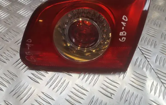 Volkswagen PASSAT B6 Tailgate rear/tail lights 3C9945094A