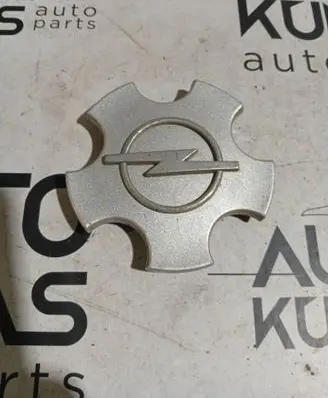 Opel Zafira A Original wheel cap 2512689 90458692 90468693