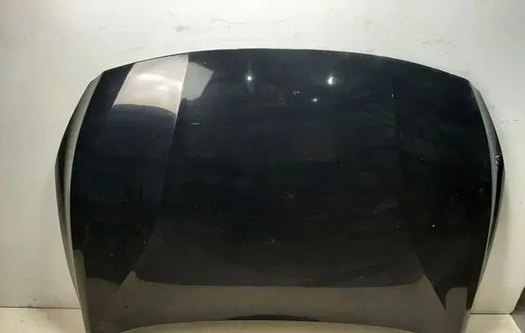 Volvo V60 Engine bonnet/hood