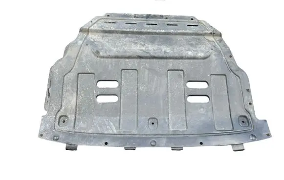 Hyundai Ioniq Engine splash shield/under tray 86691G7000