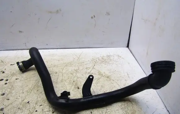 Opel Insignia B Intercooler hose/pipe 13444884