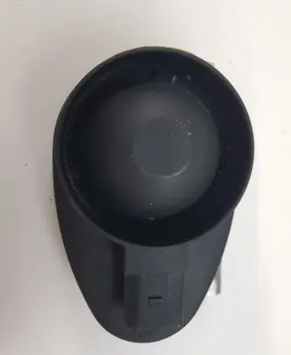 Volkswagen Phaeton Alarm system siren 3D2951169