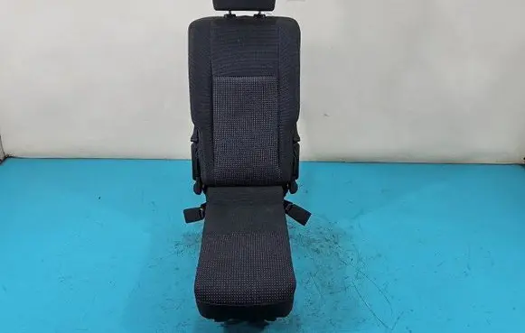 Ford C-MAX II Second row seats IMPRK1449509
